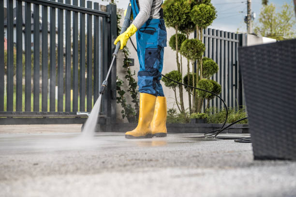 Surf City, NJ Pressure Washing Company
