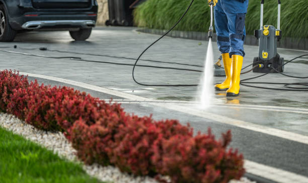 Best Building Exterior Washing  in Surf City, NJ